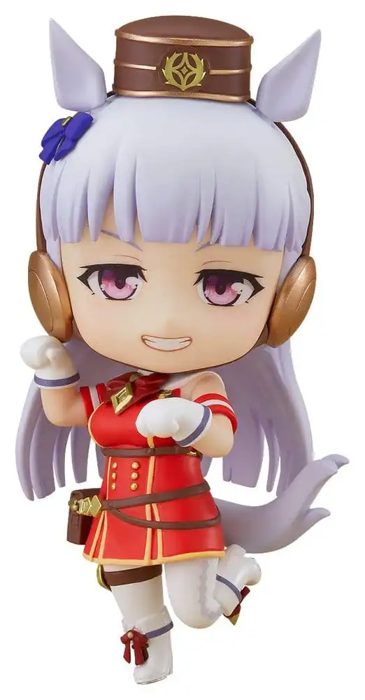Good Smile Company Nendoroid: Umamusume Pretty Derby - Gold Ship