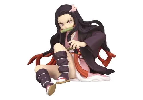 demon slayer nezuko
