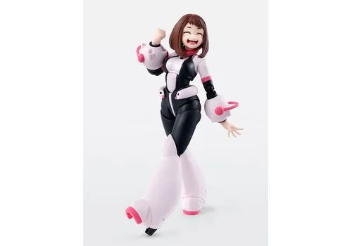 My Hero Academia Uraraka