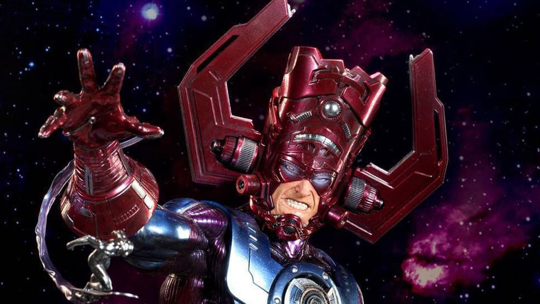 Galactus