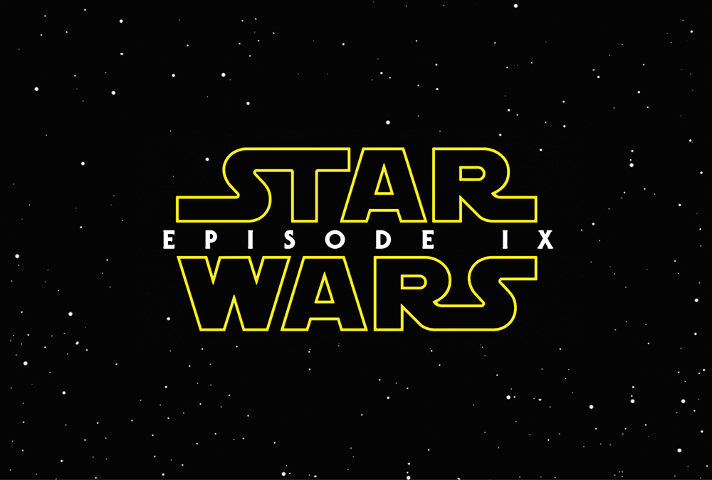 Star Wars Epizod IX