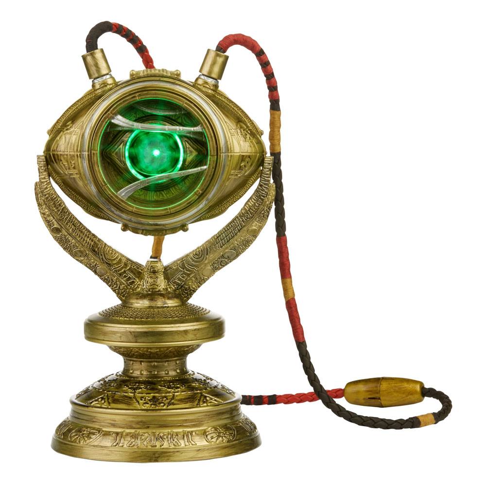 Oko Agamotto Marvel - replika Doktor Stranger | Sklep DystryktZero.pl