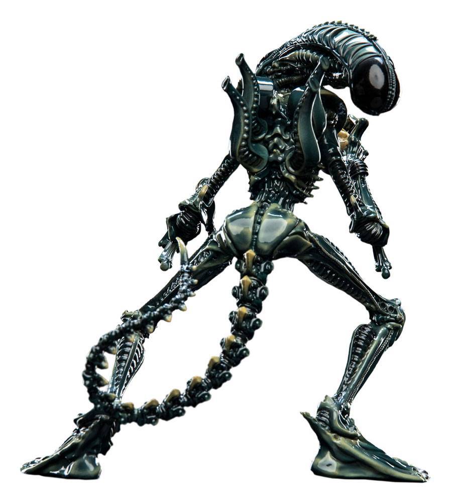 Figurka Aliens Mini Epics - Xenomorph Warrior Limited Edition