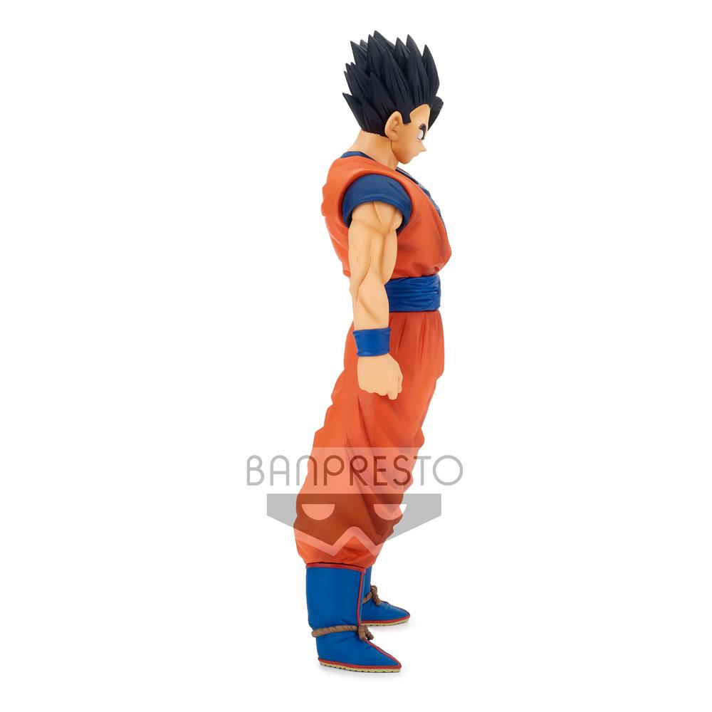 Figura Son Gohan resolution of Soldiers  20cm action figure DRAGON BALL Z 