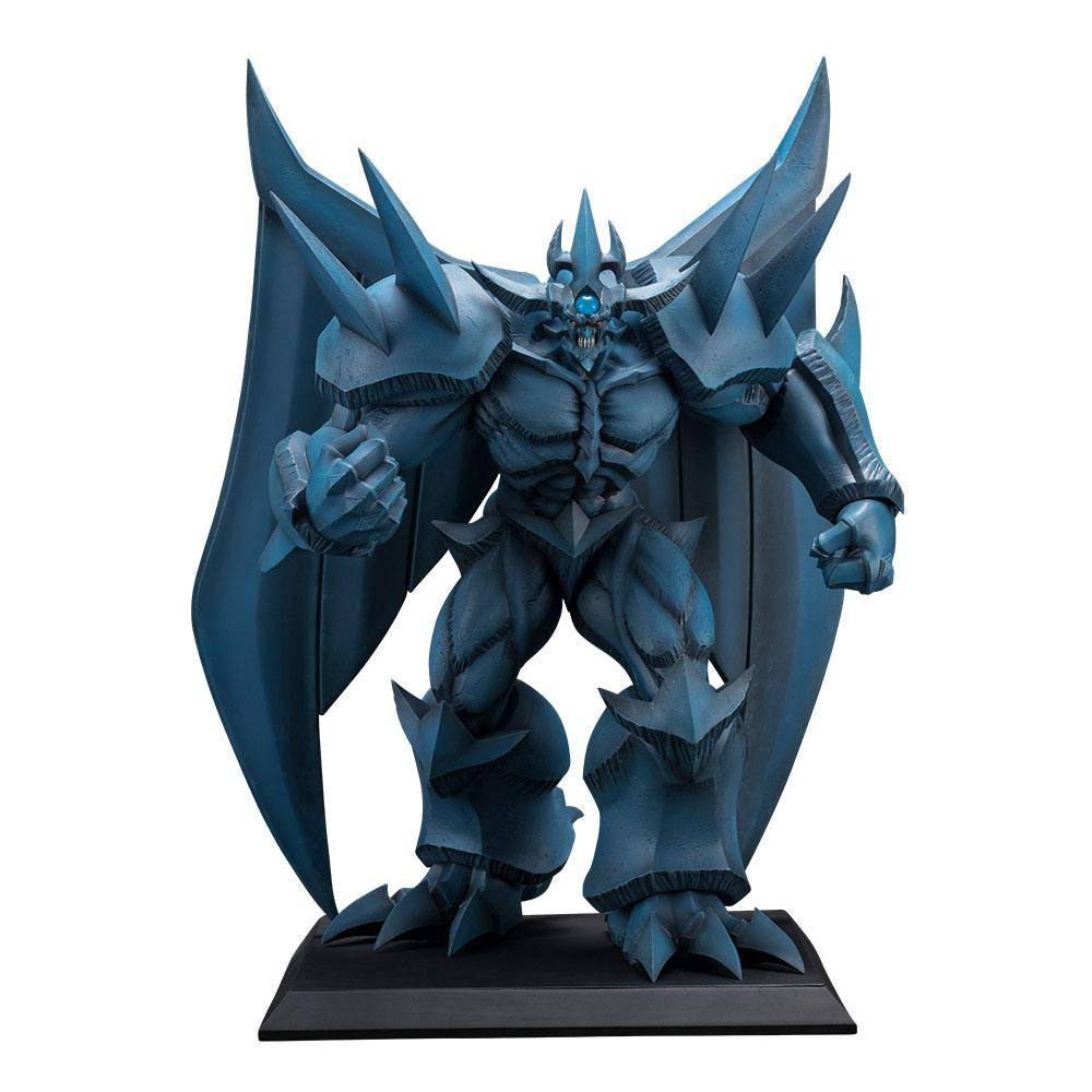 K*i様 BANDAI Egyptian GodObelisk the Torm Oberisk the Tormentor Egyptian God figure, Ichibansho - Yu