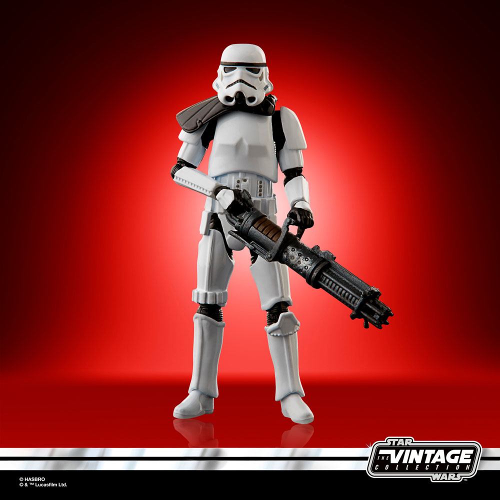 スターウォーズ　STORM TOOPER / JUDICIAL　DIE CAST スターウォーズ STORM TOOPER / JUDICIAL DIE CAST Stormtrooper