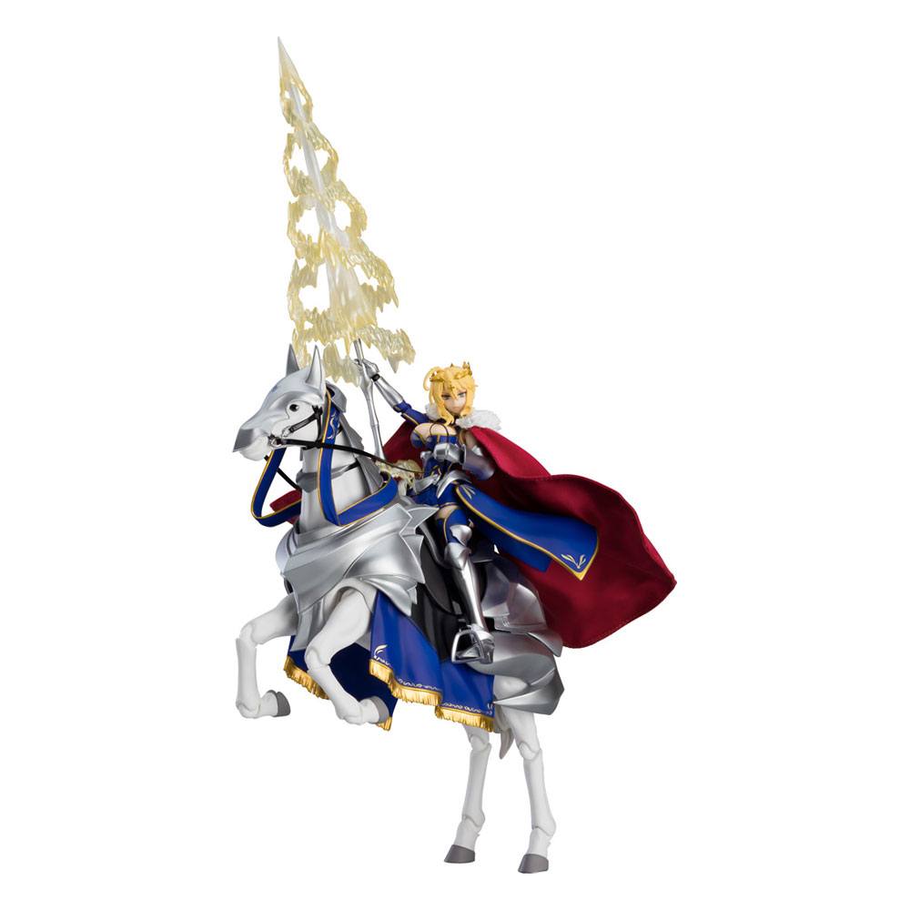 Figurka Fate/Grand Order Figma - Lancer/Altria Pendragon (DX Edition)