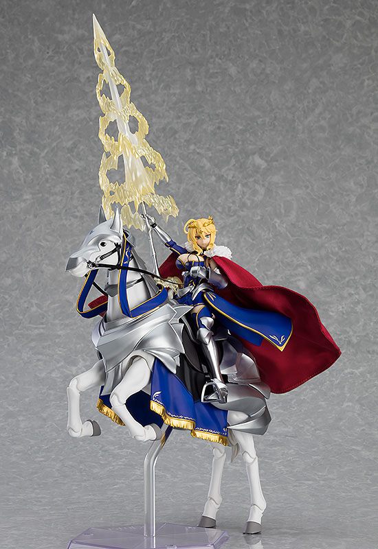 Figurka Fate/Grand Order Figma - Lancer/Altria Pendragon (DX Edition)