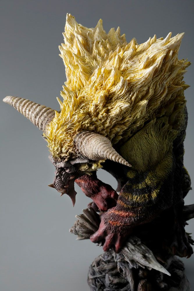 Figurka Monster Hunter - Rajang