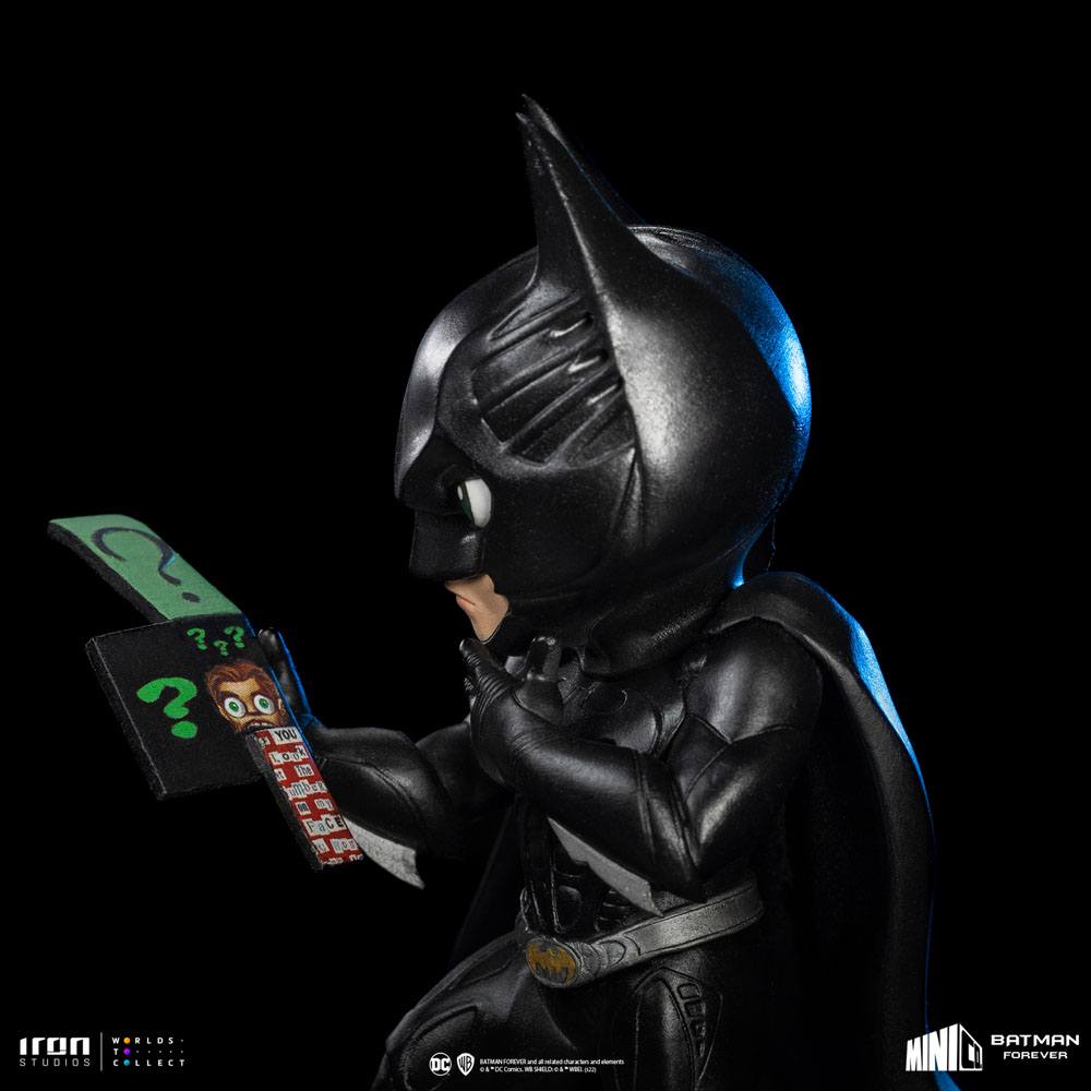 Figurka Batman Forever Mini Co. -Batman