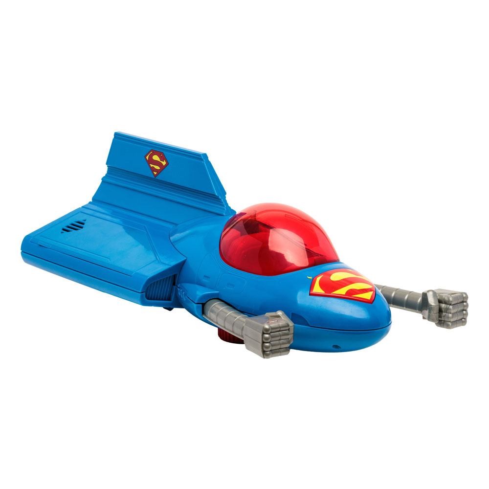 DC Direct Super Powers – Action Figure The Flash 13 Cm – Personaggio Collezionabile Con Base E Accessori - 4
