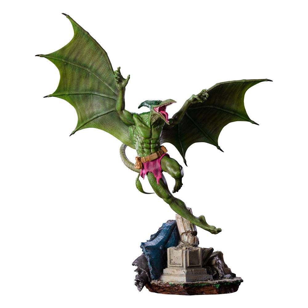 Iron Studios Art Scale: Marvel - X-Men Sauron 1/10