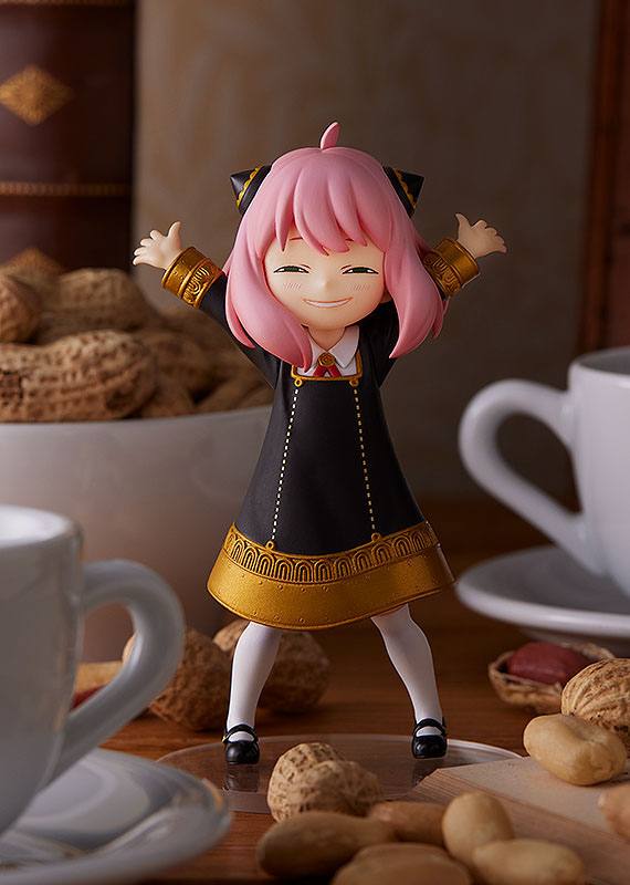Figurine Pop Up Parade – Loid Forger (Spy X Family) – Good Smile Company – Neuve Sous Blister