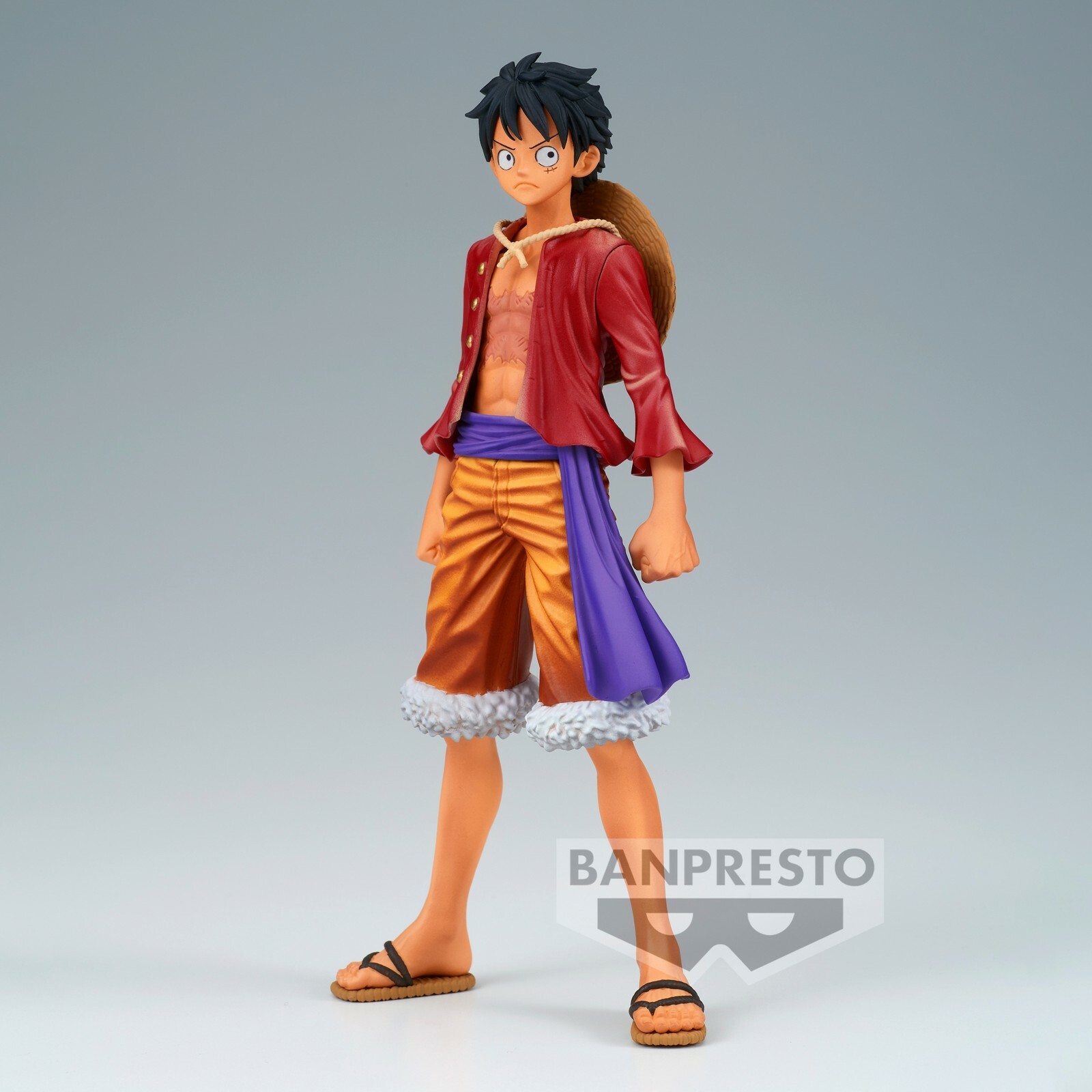 Banpresto - One Piece - DXF - The Grandline Series - Wanokuni Monkey D