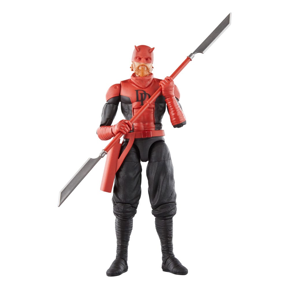 Figurka Marvel Knights Marvel Legends - Daredevil