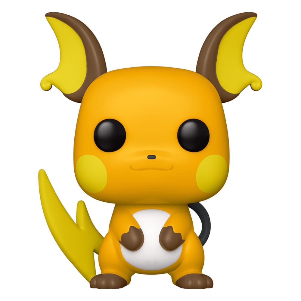 Funko Pop! Jumbo: Pokémon - Salamèche 10 Super Sized Pop!