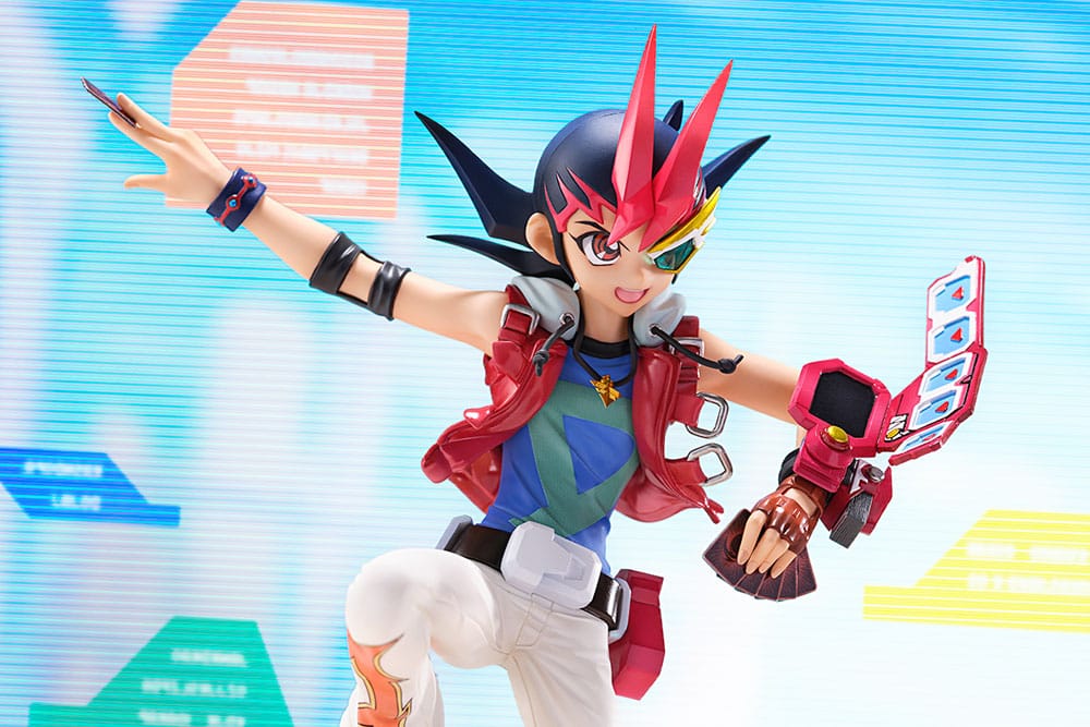 Collana Cosplay Yu-Gi-Oh Zexal - Pendente Emperor's Key Di Yuma