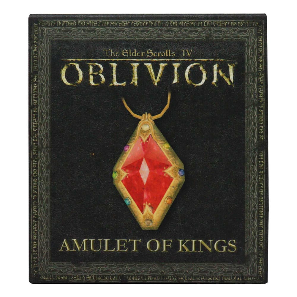 Amulette de Gauldur | Wiki The Elder Scrolls | Fandom
