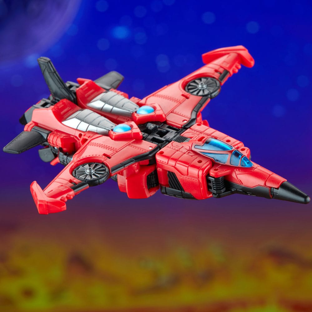Transformers Generations Legacy Evolution, statuetta Premium Universe