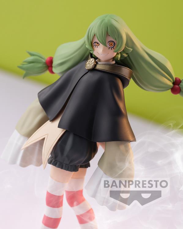 Banpresto Figura d'azione The Izuku Midoriya - My Hero Academia