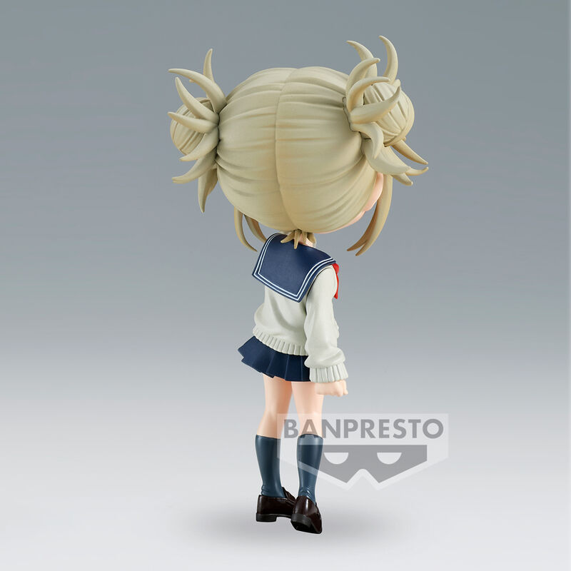My Hero Academia PVC Statue 1/8 Himiko Toga 2D Ver. 21 cm Bellfine