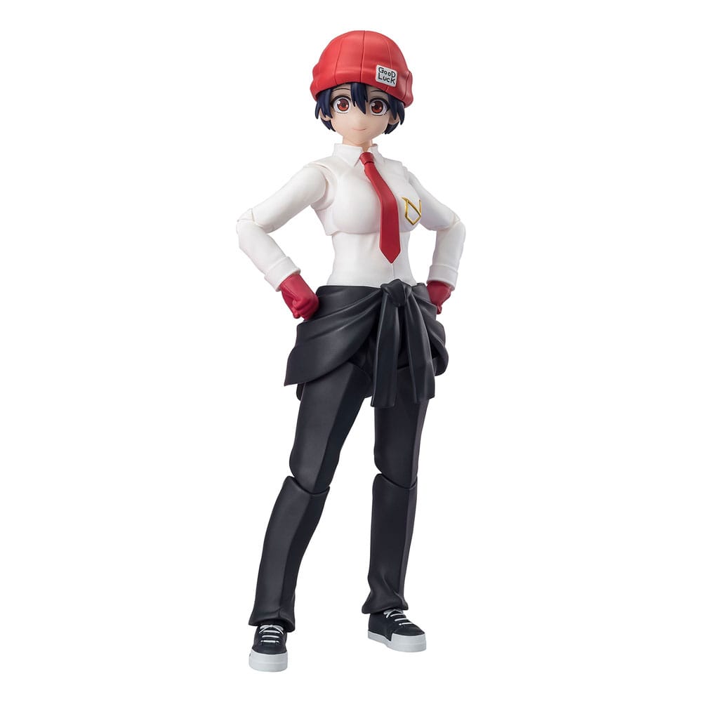Undead Unluck Fuko Izumo Non-Scale Figure: Banpresto