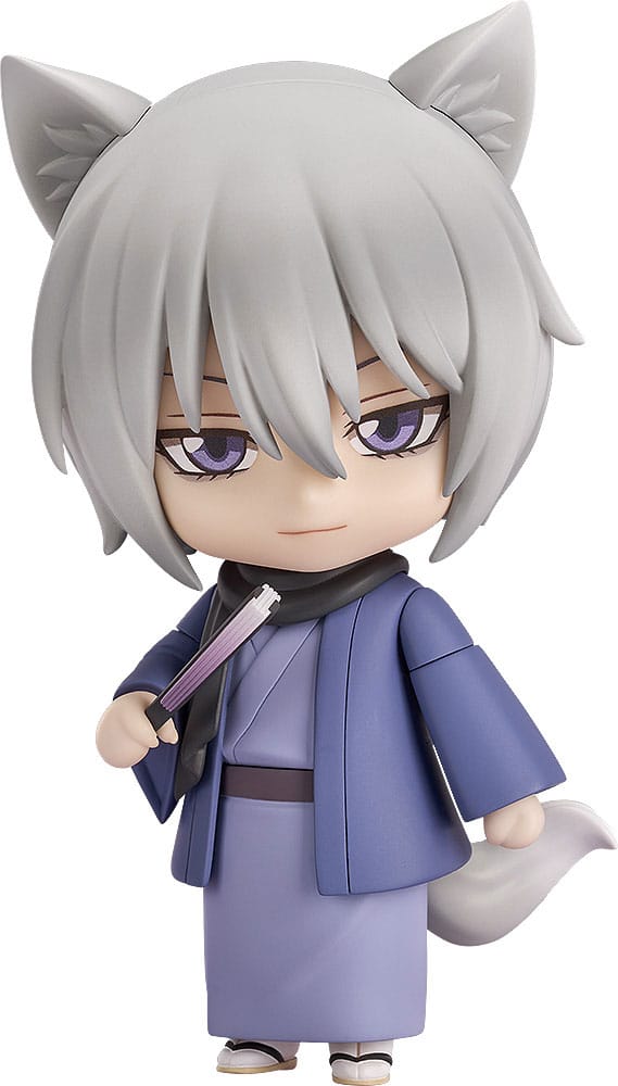 Good Smile Company Nendoroid: Kamisama Kiss Season 2 - Tomoe