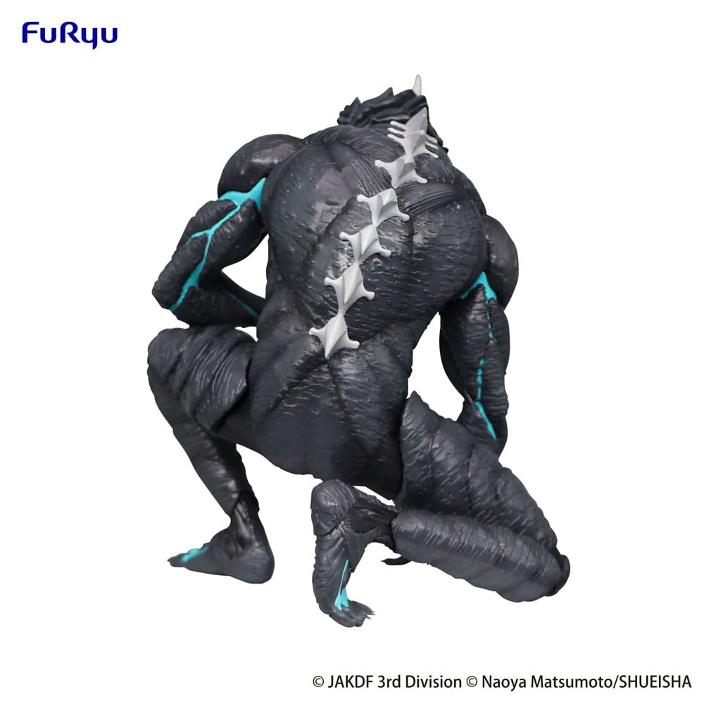 Figurka Kaiju No. 8 Noodle Stopper - Kaiju No. 8