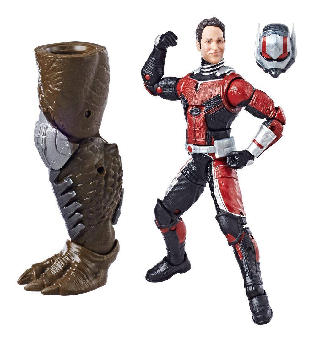 Jual Hasbro Playmation Marvel Avengers Action Figure Di Seller Qairina Store - Cengkareng Barat