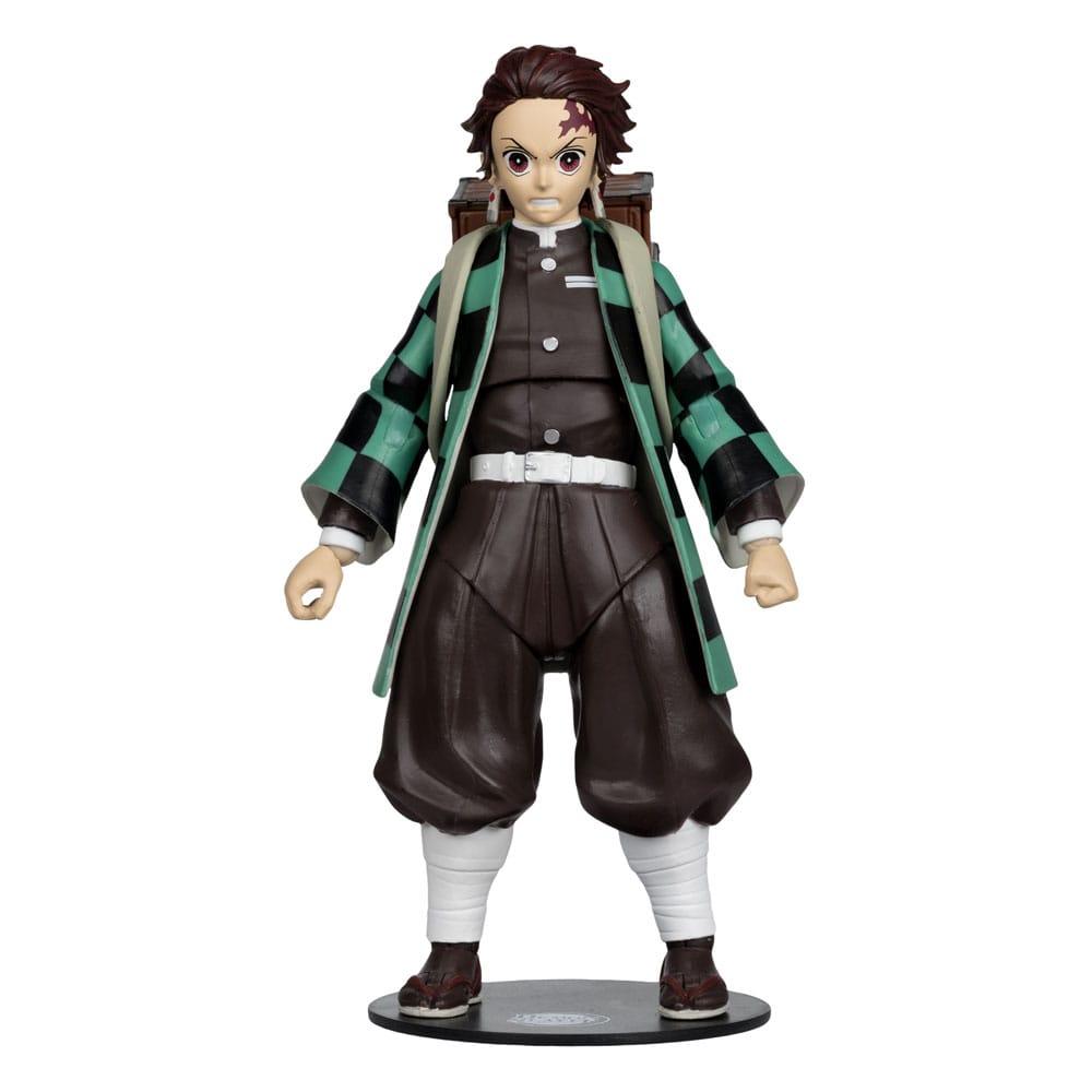 Figurka Demon Slayer: Kimetsu no Yaiba - Tanjiro Kamado