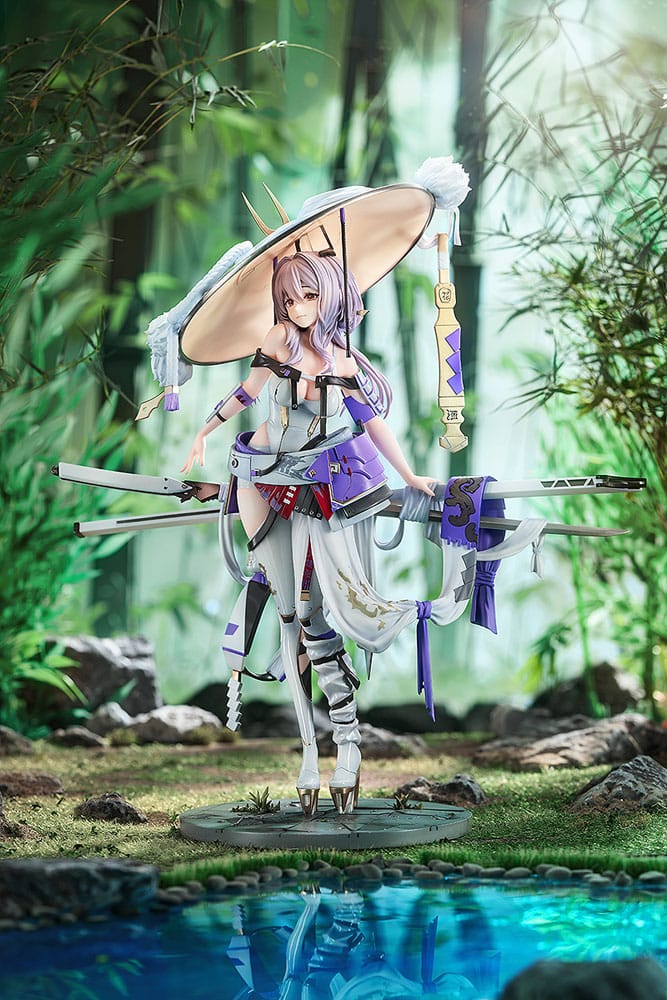 Figurka Goddess of Victory: Nikke 1/7 - Scarlet
