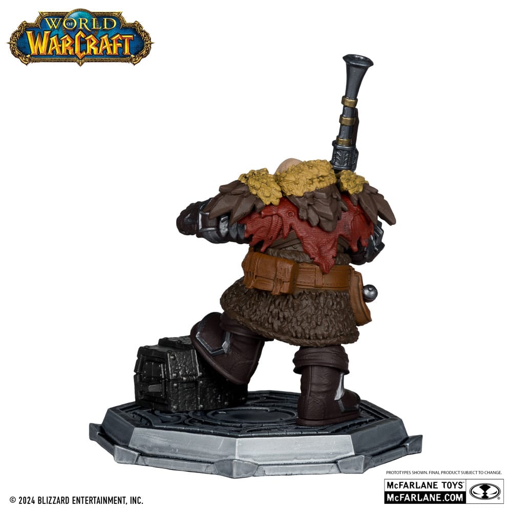 zestaw-2-figurek-world-of-warcraft-dwarf-hunter-beast-master