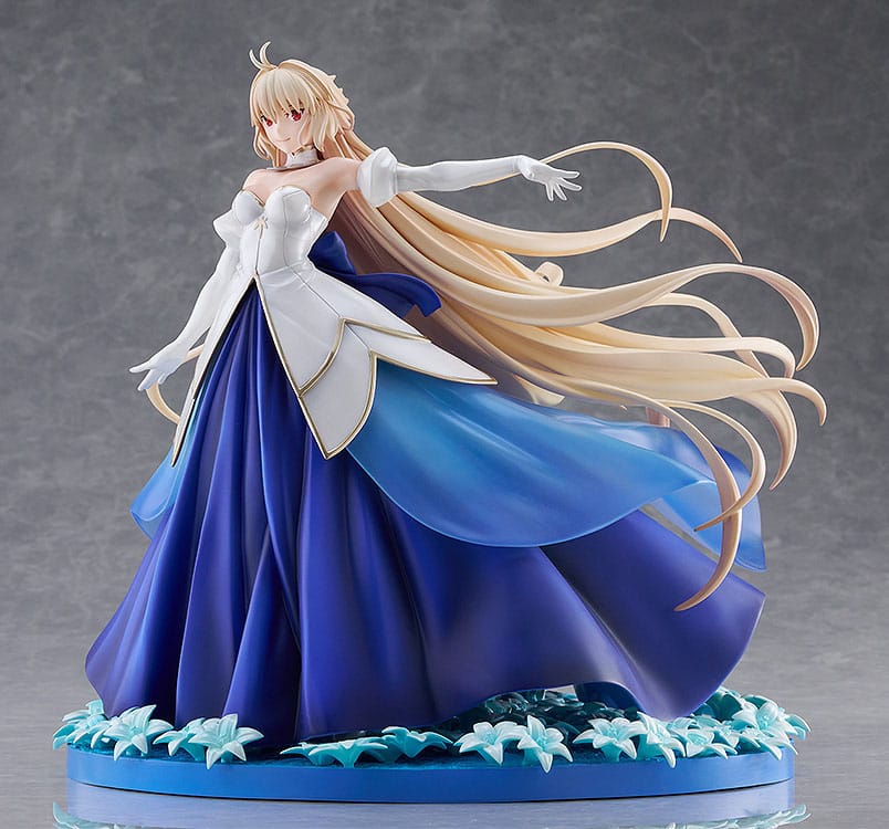 Figurka Tsukihime A piece of blue glass moon 1/8 - Arcueid