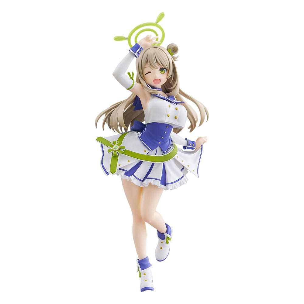 Good Smile Company Pop Up Parade: Blue Archive - Nonomi Mischievous Straight