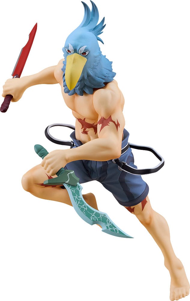 Good Smile Company Pop Up Parade: Shangri-La Frontier - Sunraku