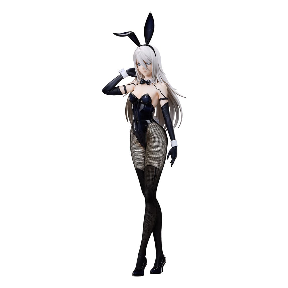 Figurka NieR:Automata Ver1.1a B-Style 1/4 - A2 (YoRHa Model A No