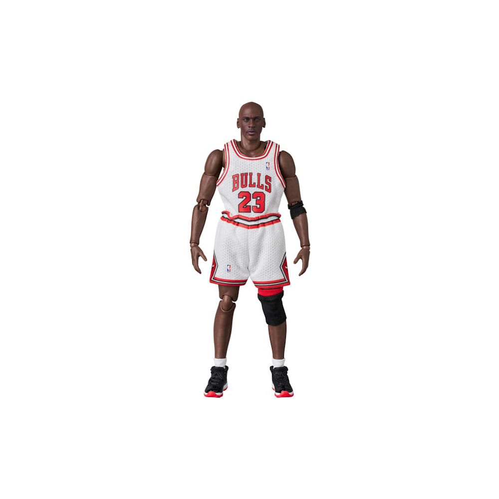 スポーツ MAFEX TOY Michael Jordan Chicago Bulls MEDICOM TOY MAFEX Michael Jordan（Chicago Bulls） : MEDICOM