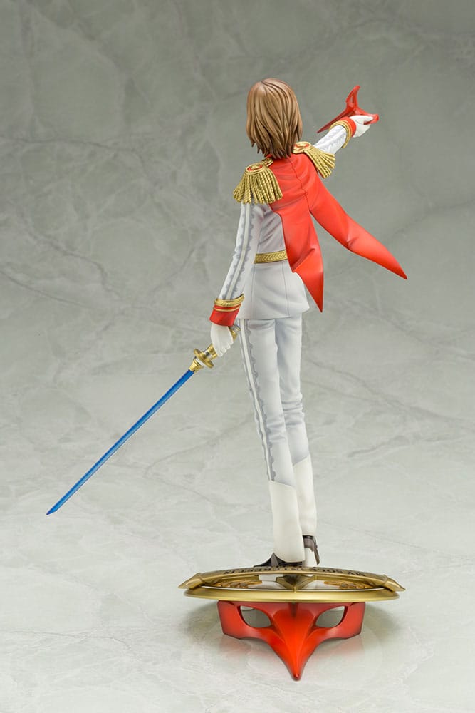 Figurka Persona 5 Royal ARTFXJ 1/8 - Goro Akechi (Phantom Thief Ver.)