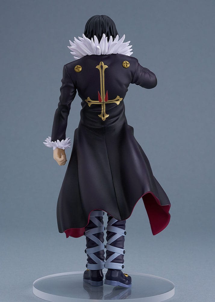 Figurka Hunter x Hunter Pop Up Parade - Quwrof/Chrollo