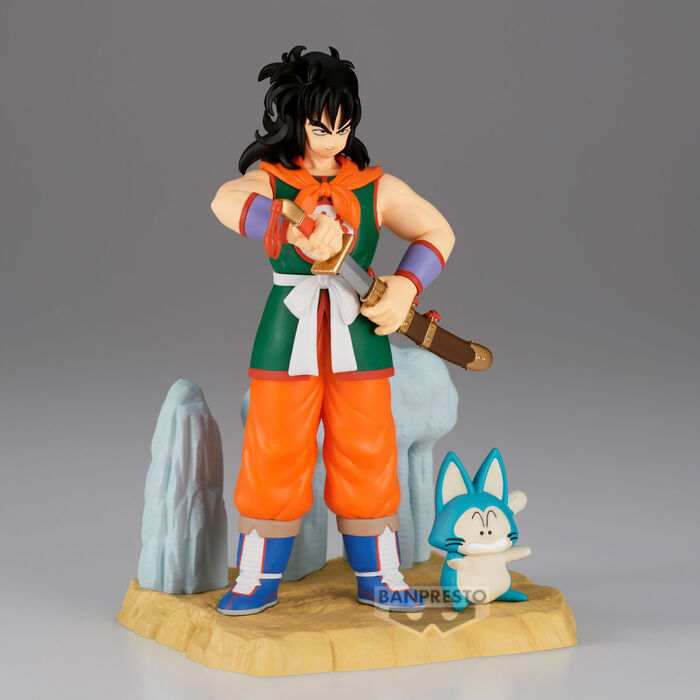 Funko Pop Dragon Ball Yamcha & Puar : où l'obtenir