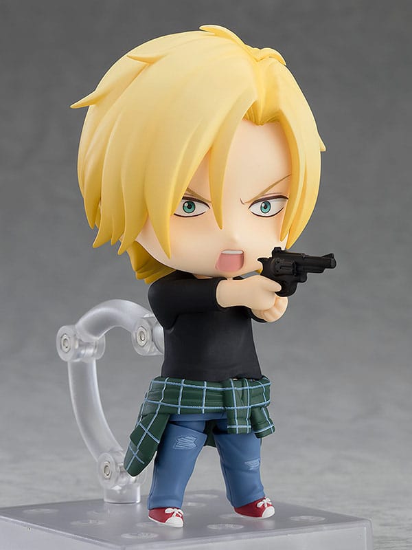 BANANAFISH いろいろ Figurka Banana Fish 1/7 - Ash Lynx