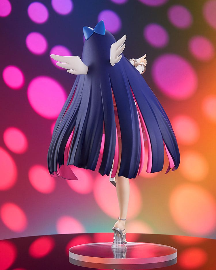 Panty&Stocking with Garterbelt ストラップ等 Panty&Stocking with Garterbelt（パンティ&ストッキングwith