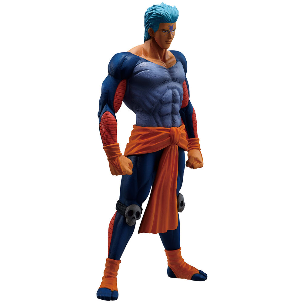 Yu Yu Hakusho Ichibansho PVC Statue Bui (Dark Tournament Edition Vol.2) 23 cm