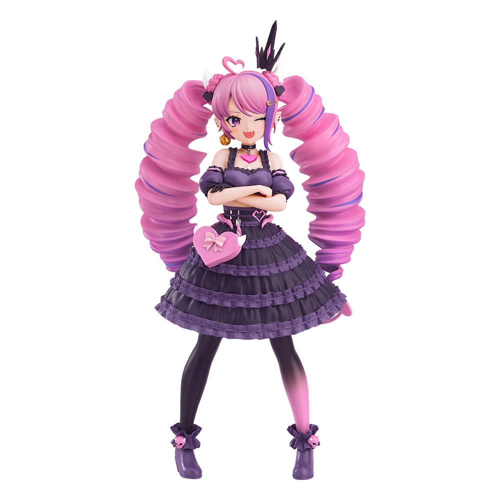 Good Smile Company Pop Up Parade: VShojo SP - Ironmouse