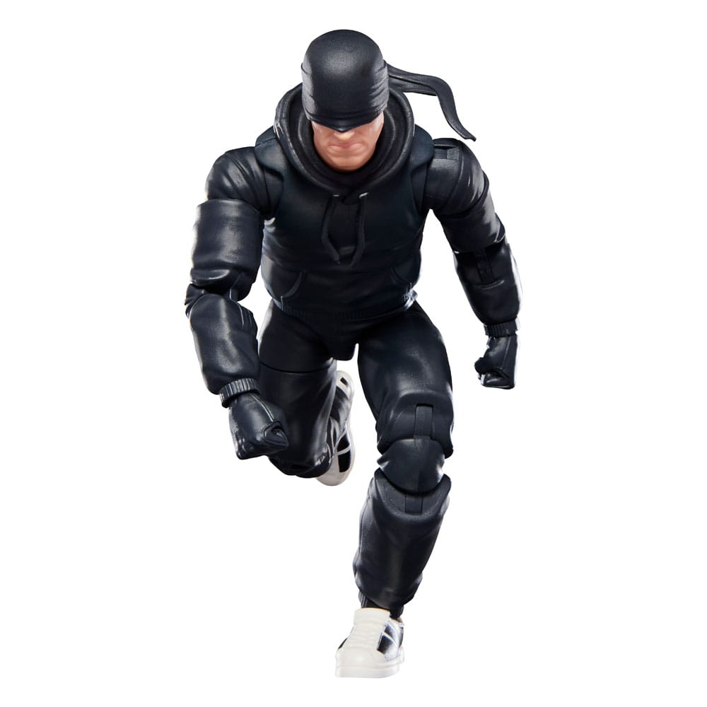 Figurka Daredevil Marvel Legends - Daredevil (The Man Without Fear)