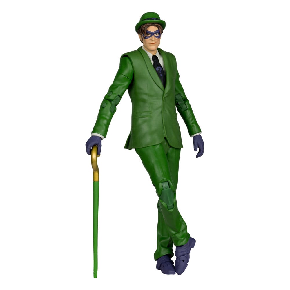 Figurka DC Multiverse (Batman: Hush) - The Riddler