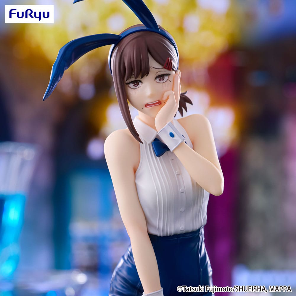 Chainsaw Man BiCute Bunnies Figure - Kobeni Bunny Ver.