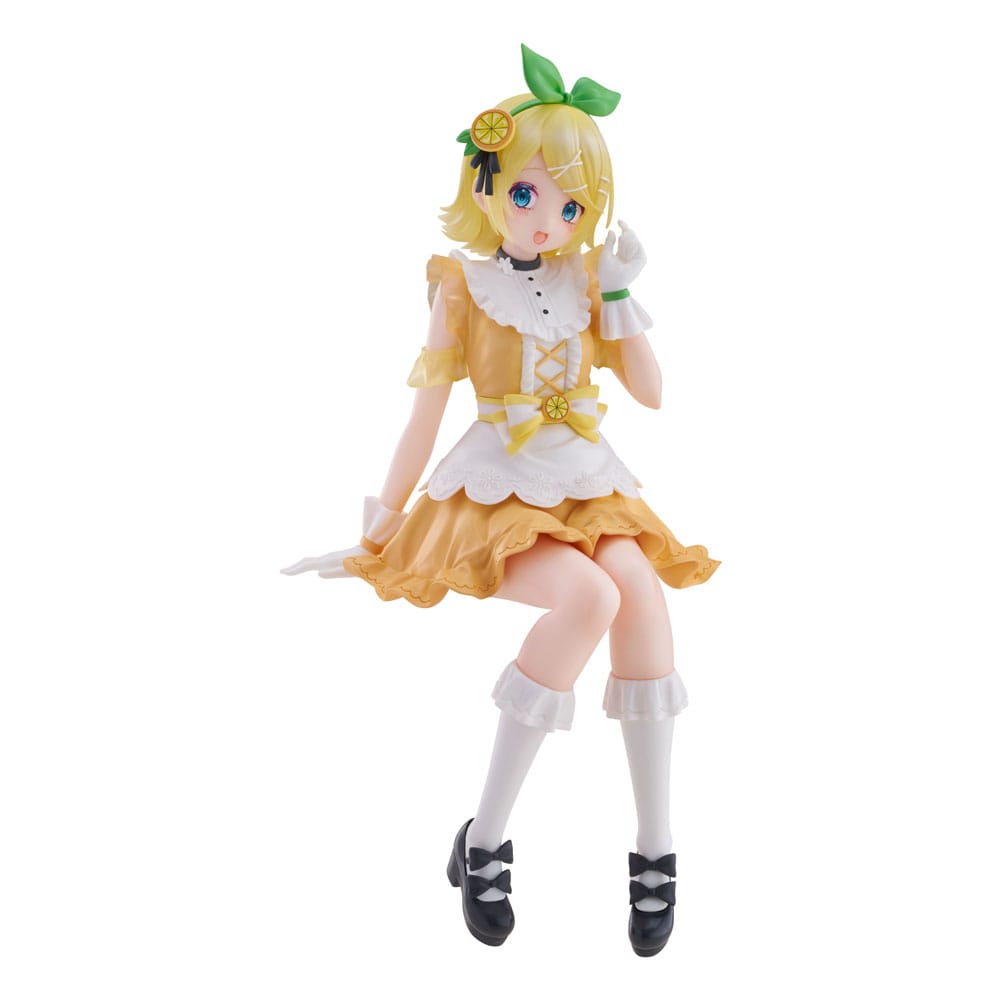 Figurka Character Vocal Series 02 Noodle Stopper - Kagamine Rin