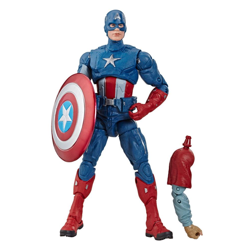 Figura Thor Heavyweights Infinity War Los Vengadores Avengers Marvel Figura Thor Heavyweights Infinity War Los Vengadores Avengers Marvel