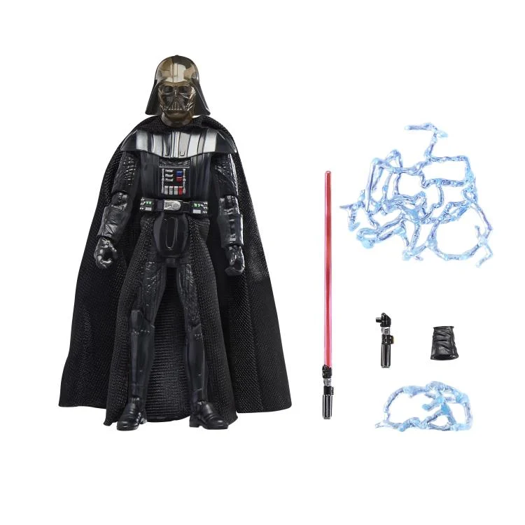 Figurka Star Wars: Epizod VI Vintage Collection - Darth Vader